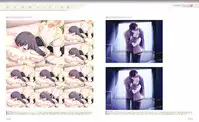 Sakura Musubi Visual Fanbook