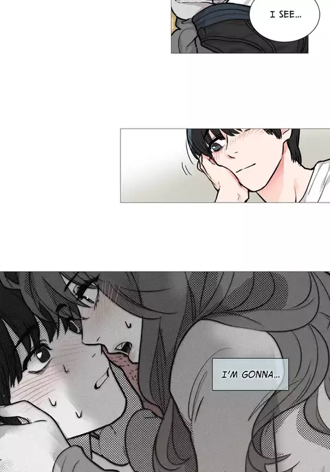 Sadistic Beauty Ch.1-14