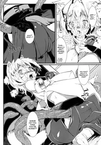 [Mochi-ya (Karochii)] Mochi-ya LOG Soushuuhen Vol. 1 | Mochi-ya LOG Compilation Vol. 1 (Touhou Project) [English] [Sharpie Translations] [Digital]