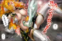 [NEO’GENTLE] Virginal LoveA ECSTASY 2 Junketsu Senshi Nenneki Chuunyuu