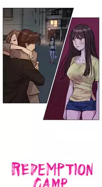 [Ramjak] Atonement Camp Ch.1-35 (English) (Ongoing)