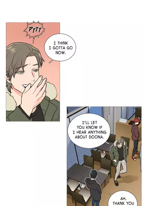 Sadistic Beauty Ch.1-28