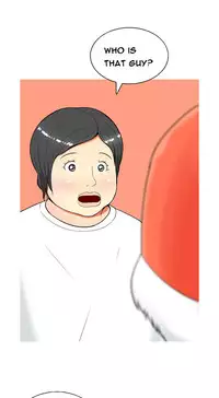 Hooker Ch.1-39 (English) (Ongoing)