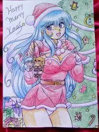 [Kasahara Tsuyoshi] Soul of Gold: Aioria × Lyfia (Saint Seiya) [Ongoing]