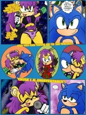 Backstage V.I.P. Pass- RaianOnzika [sonic the hedgehog]