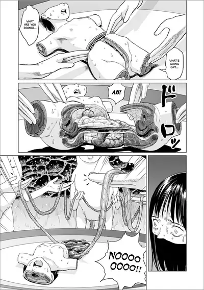 Fukurou no Yubi | Owl Fingers