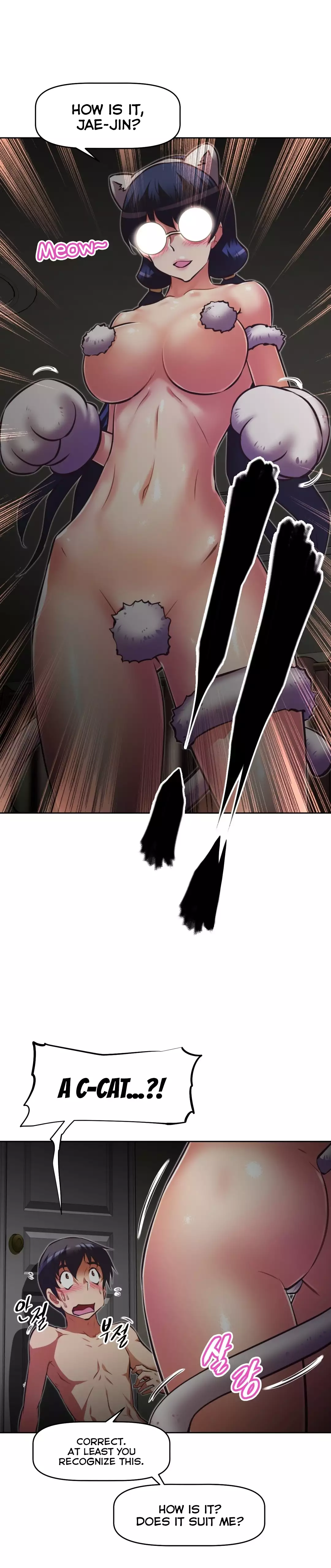 Brawling Go Ch.76-125