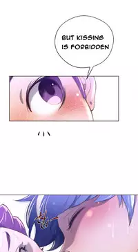 Perfect Half Ch.1-17 (English) (Ongoing)