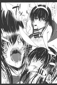 (C93) [Fever Lactic Acid Bacteria Deluxe (Kyuunosuke)] Sagisawa Mousoubako (THE IDOLM@STER CINDERELLA GIRLS)