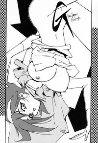 (C46) [UROBOROS (Various)] Your Loss!! (Various)