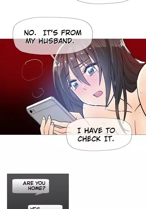 Household Affairs Ch.1-45