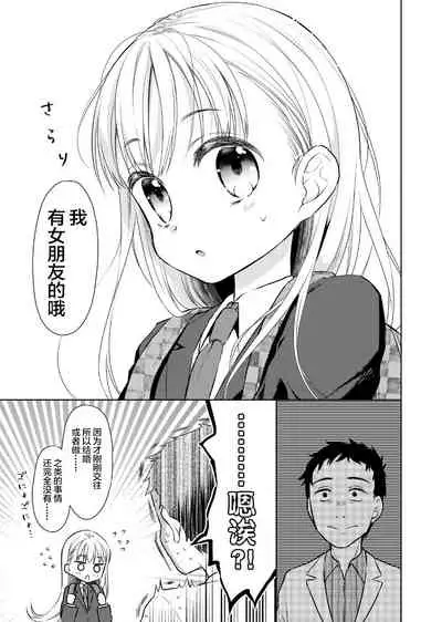 TS Shoujo Haruki-kun 2