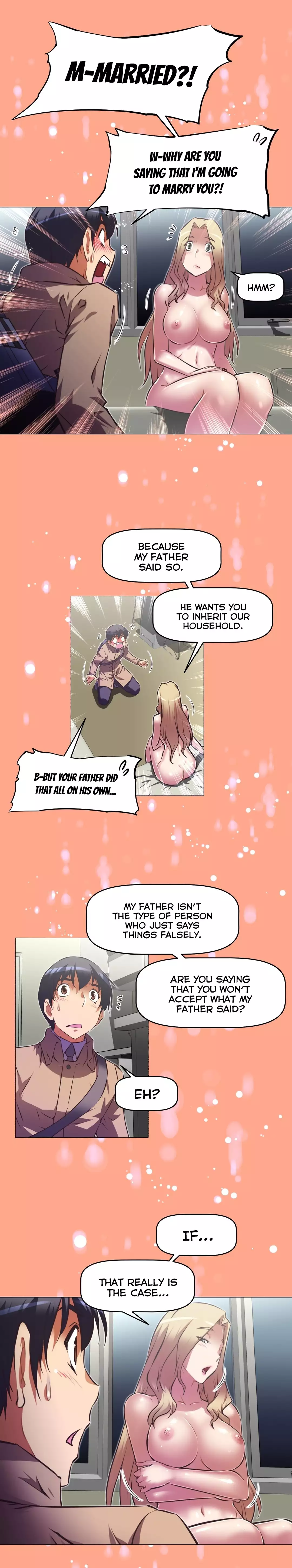 Brawling Go Ch.76-113