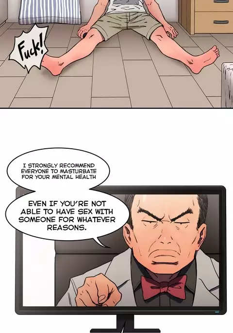 Refrain Love Ch.1-26