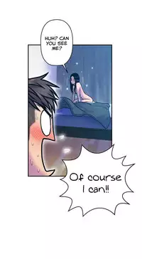 Ghost Love Ch.1-21.5 (English) (YoManga) (Ongoing)