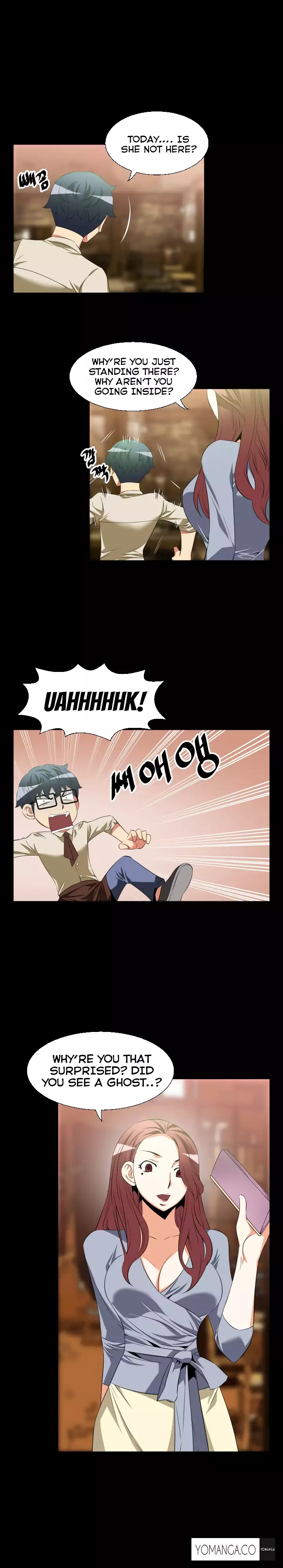 Love Parameter Ch.1-43