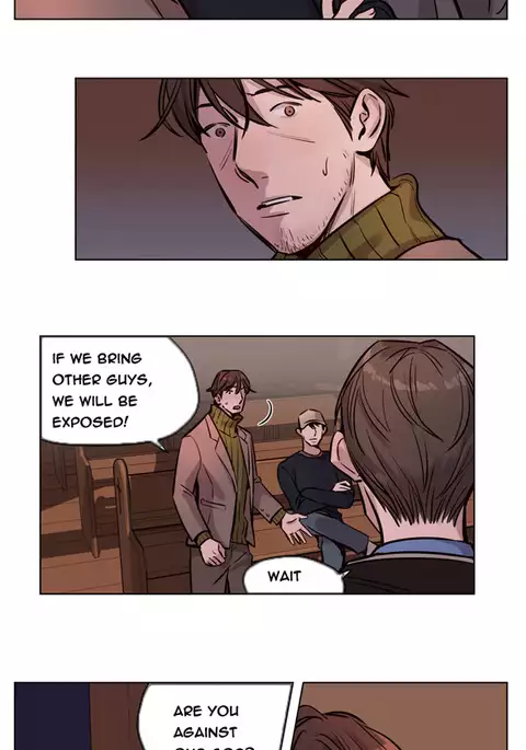 Atonement Camp Ch.1-52