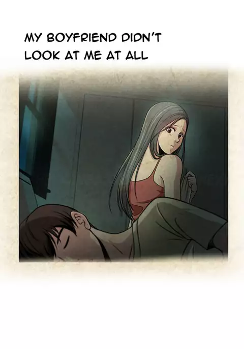 Change Partner Ch.1-18