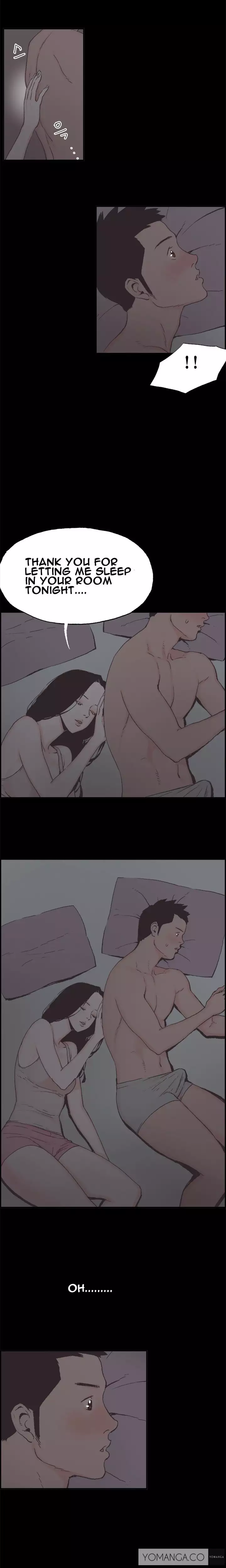 Cohabitation Ch.1-12