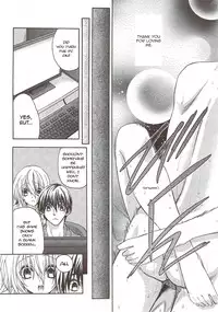 [Aki Suzuki] Nijuuzou Kafka | Double Image Kafka (Complete) [English] [Sling]