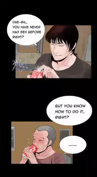 Missing Ch.1-13 (English) (Ongoing)