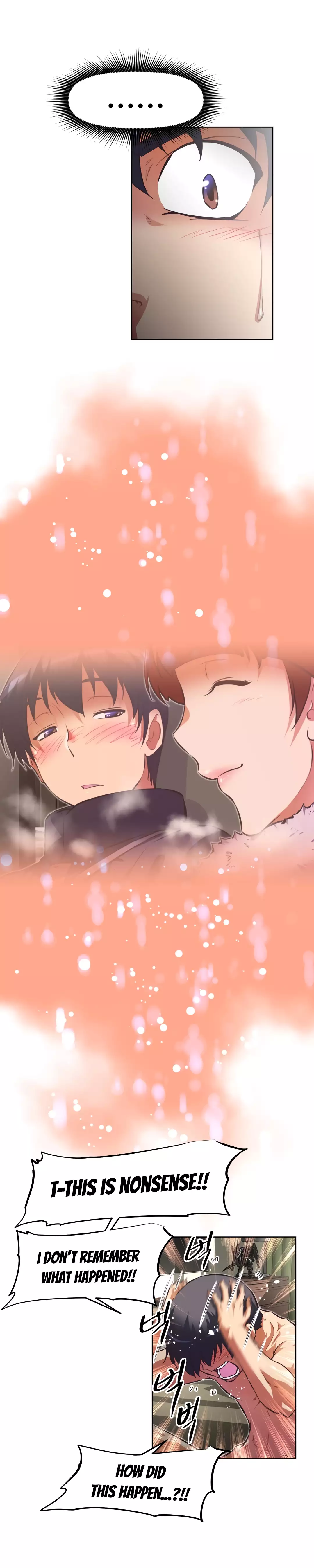 Brawling Go Ch.76-120