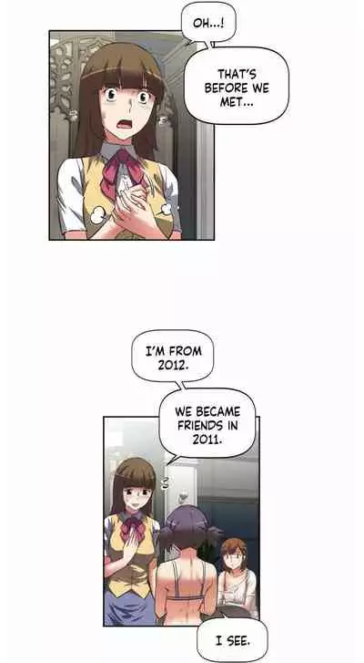 The Girls’ Nest | HELL'S HAREM Ch.1-16