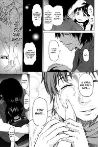 [Quzilax] Loli to Bokurano Ch.1-3 [English] [biribiri & Afro Thunda]