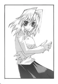 [Derashobokai (Various)] FATE STAY FAKE (Fate/stay night) [Digital]