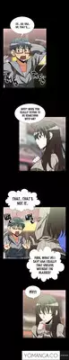 [Insane] Love Parameter Ch.1-35 (English) (YoManga) (Ongoing)