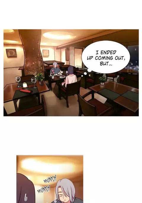 Scandal of the Witch Ch.1-29