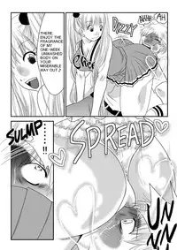 [The Nation of Head Scissors] Fighting Repatriation [English]