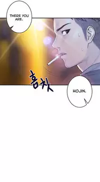 Ghost Love Ch.1-22 (English) (YoManga) (Ongoing)