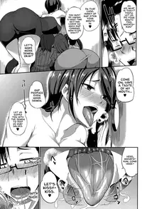 [Fue] Inma no Mikata! | Succubi's Supporter! Ch. 1-3 [English] [biribiri]