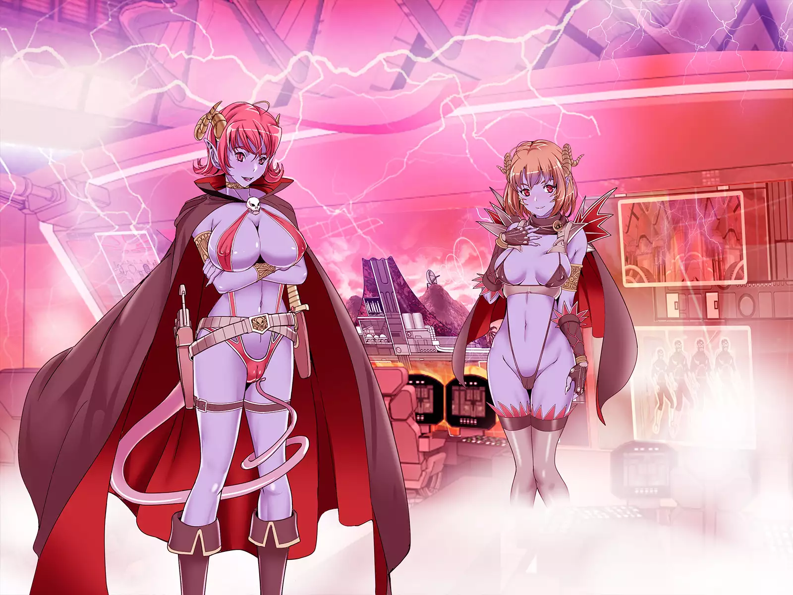 Henshin Heroine Haiboku! Ore no AZITO