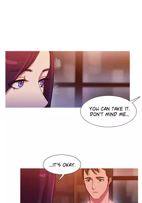 Scandal of the Witch Ch.1-25