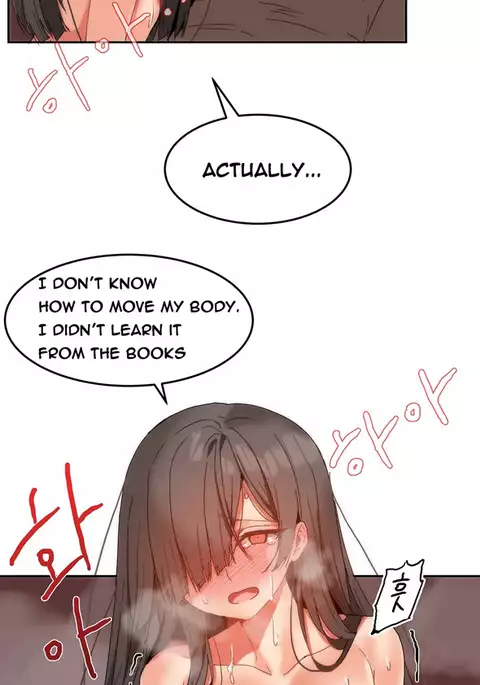 Hari Dormitory Ch.0-21