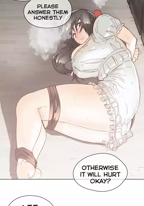 Household Affairs Ch.1-44