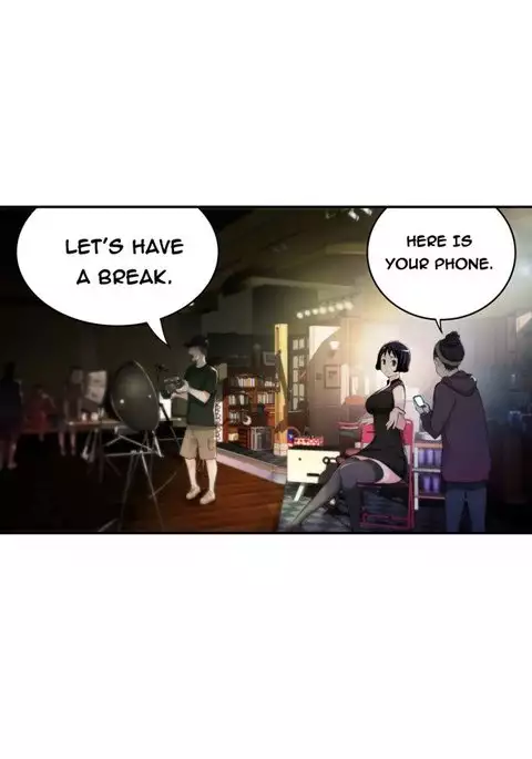 Tissue Thieves Ch.1-6