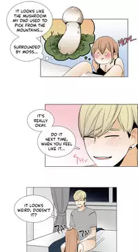 [Silverstar] Talk To Me Ch.1-30 (English) (Ongoing)