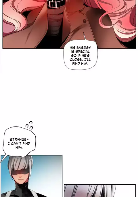 Lilith`s Cord Ch.1-23