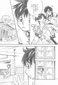 Himitsu no Mori Soushuuhen