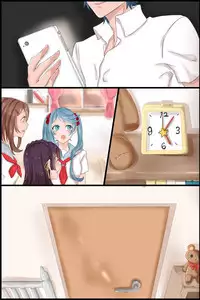 [DL Mate] Joushiki Henkan Appli~ Namaiki na Imouto ni Shikou o Kakikaete Juujun Fellatio Houshi Sasete Mita | 常識轉換APP～試著將傲慢的妹妹的思想改寫之後讓她做順從口交侍奉 [Chinese]