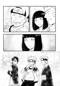 (C93) [Carbonate (Soda)] Chronology (Naruto)