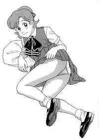 [Hayashibara Hikari] Parody Artworks (Various)