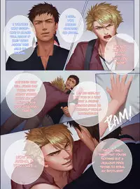 [Penguin Frontier] Faker's Affair!! [English] [Uncensored]