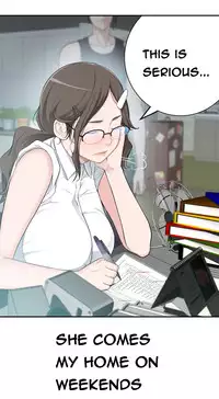 Tissue Thieves Ch.1-15 (English) (Ongoing)