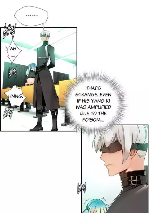 Lilith`s Cord Ch.1-37