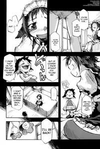 [Tetsu] Puniman Musume Ch.1-10 [English] [biribiri]