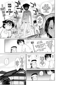 [Mutsuki Tsutomu] Momoiro Peanuts Vol. 1 [English] [Tonigobe]